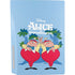 Disney Alice in Wonderland Tweedle Dee and Tweedle Dum PS5 Bundle Skin