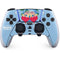 Disney Alice in Wonderland Tweedle Dee and Tweedle Dum PS5 DualSense Edge Pro Controller Skin
