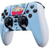 Disney Alice in Wonderland Tweedle Dee and Tweedle Dum PS5 DualSense Edge Pro Controller Skin