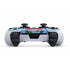 Disney Alice in Wonderland Tweedle Dee and Tweedle Dum PS5 DualSense Edge Pro Controller Skin