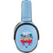 Disney Alice in Wonderland Tweedle Dee and Tweedle Dum Skullcandy Venue Skin