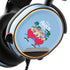 Disney Alice in Wonderland Tweedle Dee and Tweedle Dum SteelSeries Arctis 5 Skin