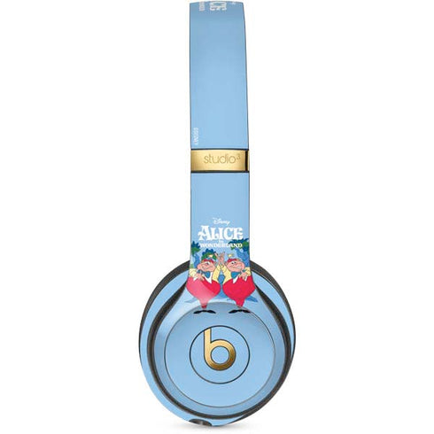 Disney Alice in Wonderland Tweedle Dee and Tweedle Dum Studio Wireless 3 Skin