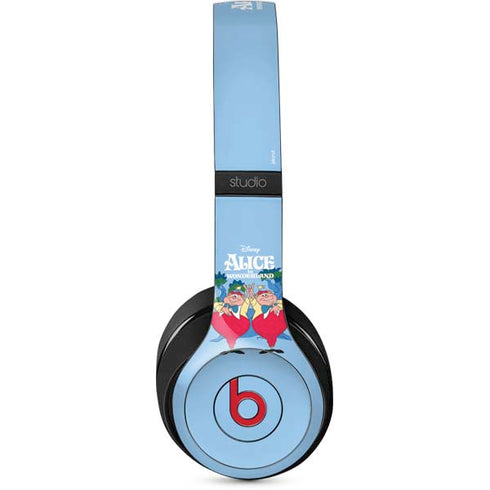 Disney Alice in Wonderland Tweedle Dee and Tweedle Dum Studio Wireless Skin