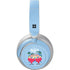 Disney Alice in Wonderland Tweedle Dee and Tweedle Dum Surface Headphones Skin