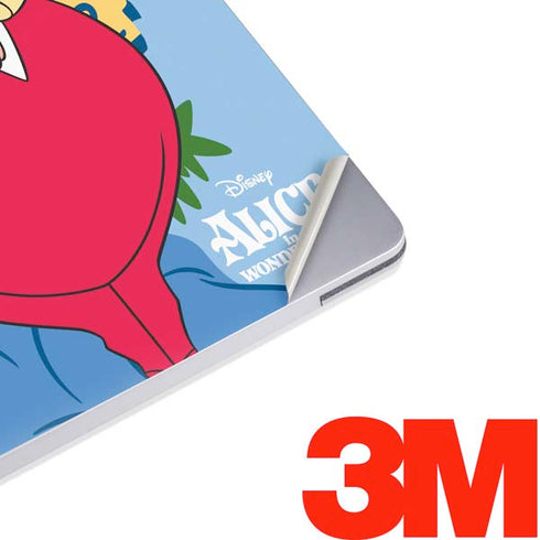 Disney Alice in Wonderland Tweedle Dee and Tweedle Dum Surface Laptop 2 Skin