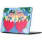 Disney Alice in Wonderland Tweedle Dee and Tweedle Dum Surface Laptop 7 13.8in Skin