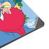 Disney Alice in Wonderland Tweedle Dee and Tweedle Dum Surface Laptop 7 15in Skin