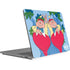 Disney Alice in Wonderland Tweedle Dee and Tweedle Dum Surface Laptop Studio Skin