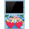 Disney Alice in Wonderland Tweedle Dee and Tweedle Dum Surface Pro 3 Skin
