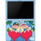 Disney Alice in Wonderland Tweedle Dee and Tweedle Dum Surface Pro 6 Skin