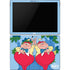 Disney Alice in Wonderland Tweedle Dee and Tweedle Dum Surface Pro 6 Skin