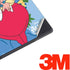 Disney Alice in Wonderland Tweedle Dee and Tweedle Dum Surface Pro 6 Skin