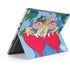 Disney Alice in Wonderland Tweedle Dee and Tweedle Dum Surface Pro 8 Skin