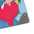 Disney Alice in Wonderland Tweedle Dee and Tweedle Dum Surface Pro 9 Skin