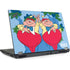 Disney Alice in Wonderland Tweedle Dee and Tweedle Dum Lenovo ThinkPad Skin