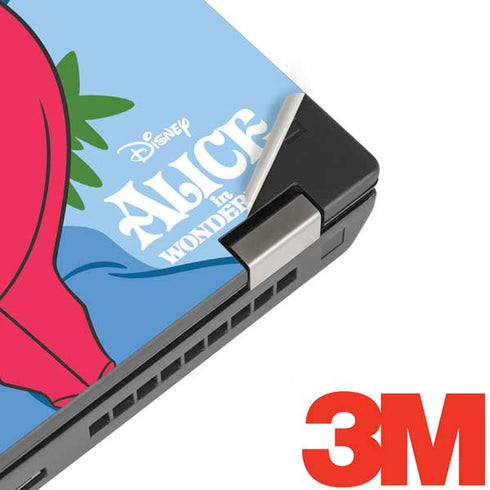 Disney Alice in Wonderland Tweedle Dee and Tweedle Dum Lenovo ThinkPad Skin