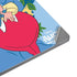 Disney Alice in Wonderland Tweedle Dee and Tweedle Dum Universal Laptop 11in (8.8 x 6.2in) Skin
