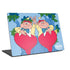 Disney Alice in Wonderland Tweedle Dee and Tweedle Dum Universal Laptop 14in (11.4 x 8.2in) Skin
