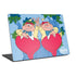 Disney Alice in Wonderland Tweedle Dee and Tweedle Dum Laptop Skins