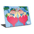 Disney Alice in Wonderland Tweedle Dee and Tweedle Dum Universal Laptop 16.6in (13.4 x 9.7in) Skin
