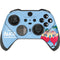 Disney Alice in Wonderland Tweedle Dee and Tweedle Dum Xbox Elite Wireless Controller Series 2 Skin