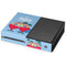 Disney Alice in Wonderland Tweedle Dee and Tweedle Dum Xbox One Console Skin