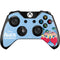 Disney Alice in Wonderland Tweedle Dee and Tweedle Dum Xbox One Controller Skin