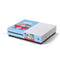 Disney Alice in Wonderland Tweedle Dee and Tweedle Dum Xbox One S Console Skin