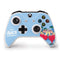Disney Alice in Wonderland Tweedle Dee and Tweedle Dum Xbox One S Controller Skin