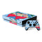 Disney Alice in Wonderland Tweedle Dee and Tweedle Dum Xbox One X Bundle Skin