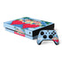 Disney Alice in Wonderland Tweedle Dee and Tweedle Dum Xbox One X Bundle Skin