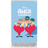 Disney Alice in Wonderland Tweedle Dee and Tweedle Dum Xbox Series S Console Skin