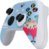 Disney Alice in Wonderland Tweedle Dee and Tweedle Dum Xbox Series S Controller Skin