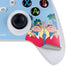 Disney Alice in Wonderland Tweedle Dee and Tweedle Dum Xbox Series S Controller Skin