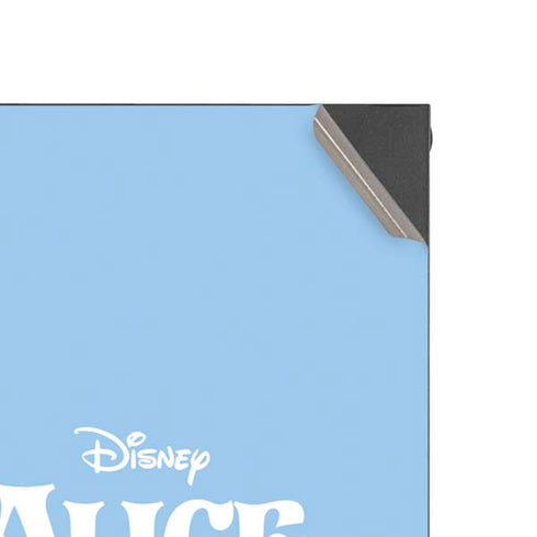 Disney Alice in Wonderland Tweedle Dee and Tweedle Dum Xbox Series X Console Skin