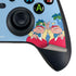 Disney Alice in Wonderland Tweedle Dee and Tweedle Dum Xbox Series X Controller Skin