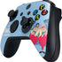 Disney Alice in Wonderland Tweedle Dee and Tweedle Dum Xbox Series X Controller Skin