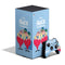 Disney Alice in Wonderland Tweedle Dee and Tweedle Dum XBox Series X Digital Edition Bundle Skin