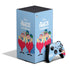 Disney Alice in Wonderland Tweedle Dee and Tweedle Dum XBox Series X Digital Edition Bundle Skin