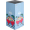 Disney Alice in Wonderland Tweedle Dee and Tweedle Dum XBox Series X Digital Edition Console Skin