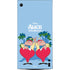 Disney Alice in Wonderland Tweedle Dee and Tweedle Dum XBox Series X Digital Edition Console Skin