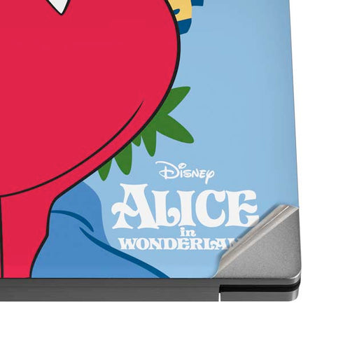 Disney Alice in Wonderland Tweedle Dee and Tweedle Dum Dell XPS Skin
