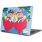 Disney Alice in Wonderland Tweedle Dee and Tweedle Dum Yoga 710 14in Skin