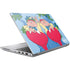 Disney Alice in Wonderland Tweedle Dee and Tweedle Dum HP ZBook Fury 16 G10 Skin