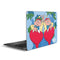 Disney Alice in Wonderland Tweedle Dee and Tweedle Dum Zenbook UX305FA 13.3in Skin
