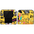 Looney Tunes Tweety and Sylvester Patches Nintendo Skins