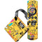 Looney Tunes Tweety and Sylvester Patches Amazon Fire TV Skin