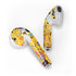 Looney Tunes Tweety and Sylvester Patches Apple AirPods Skin