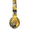 Looney Tunes Tweety and Sylvester Patches Beats Solo 2 Wired Skin